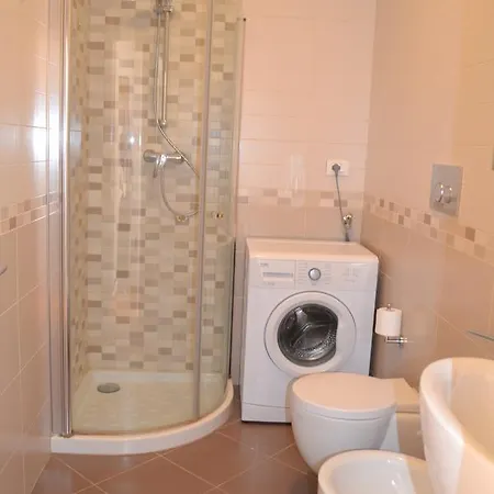 Apartment Mexico Olimpic Lido di Jesolo