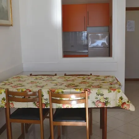 Apartment Mexico Olimpic